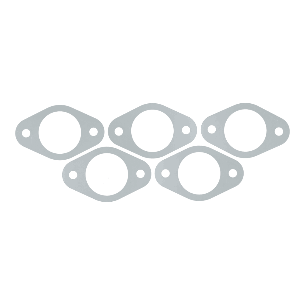 Exhaust Silencer Gasket