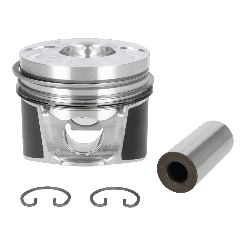 Piston 100mm EPA4