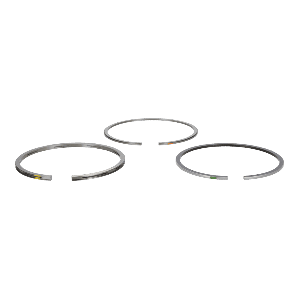 Piston Ring Set 104mm