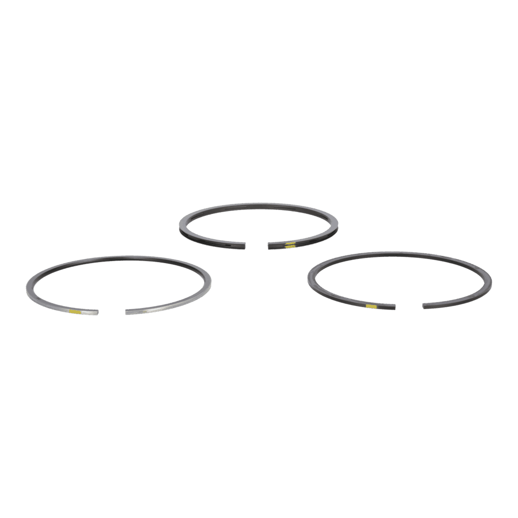 Piston Ring Set 97mm