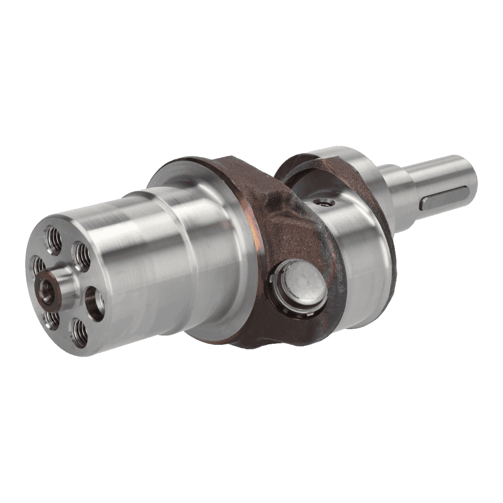 Crankshaft