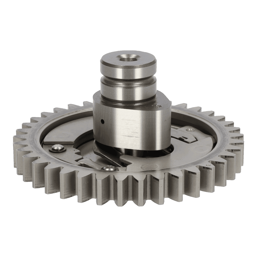 Camshaft