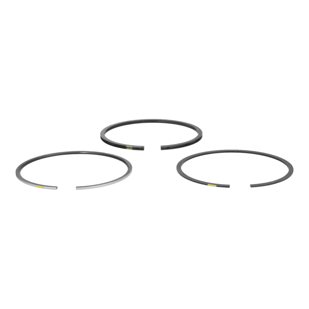Piston Ring Set 88mm