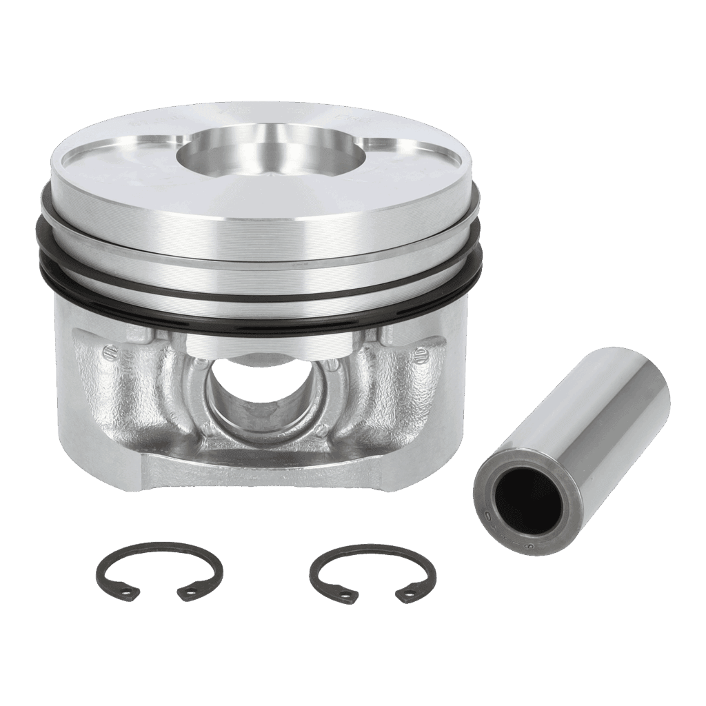 Piston 88mm EPA2