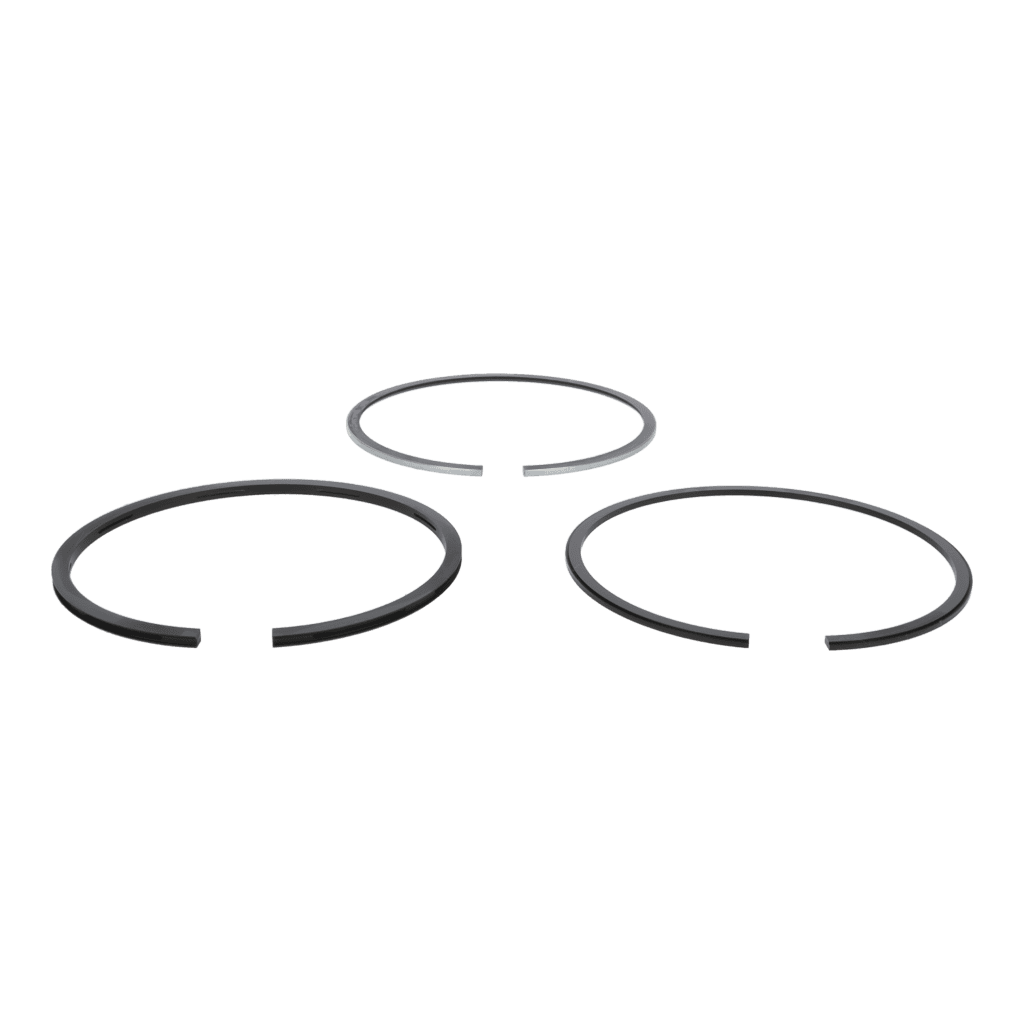 Piston Ring Set 93mm