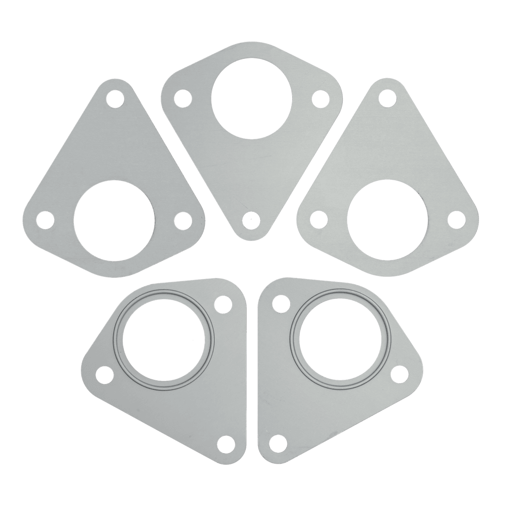 Exhaust Silencer Gasket