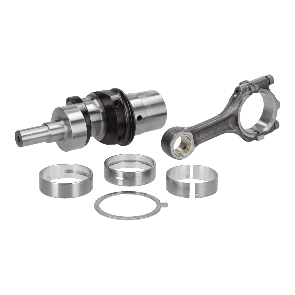 Repair Kit Crankshaft