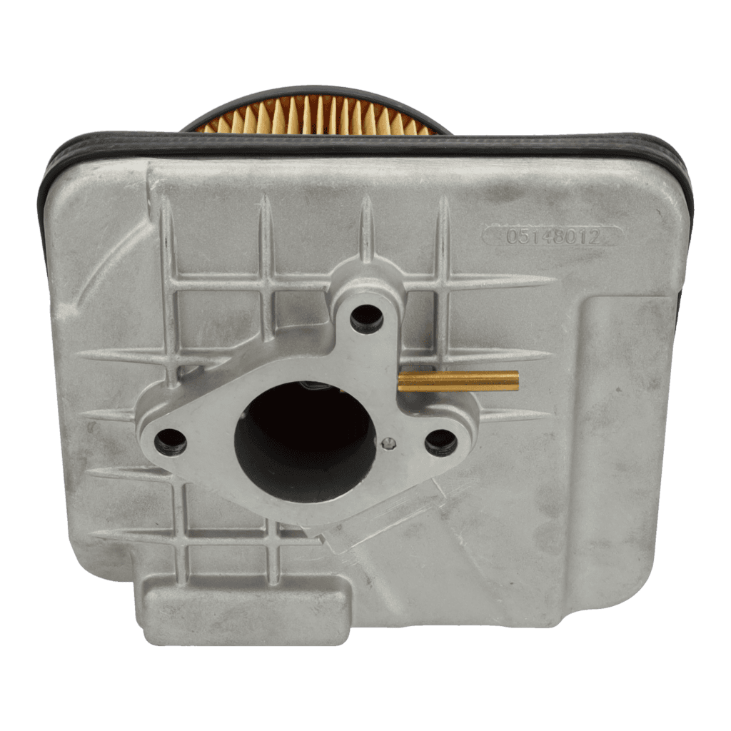 Air Filter Housing Base