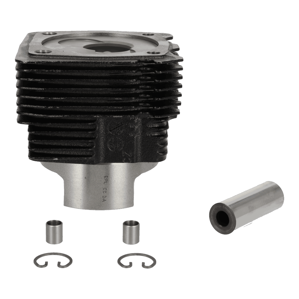 Cylinder & Piston EPA4
