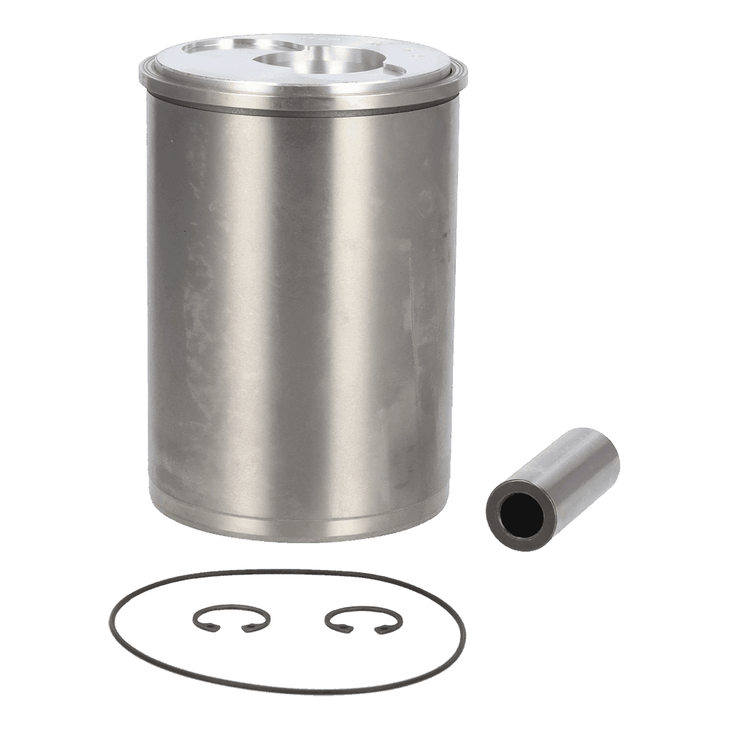 Cylinder with Piston EPA2