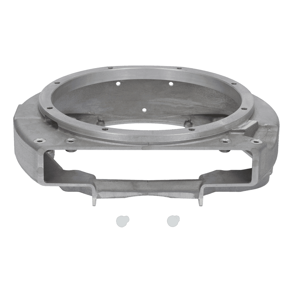 Intermediate Housing SAE5