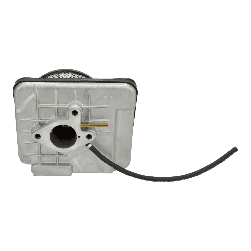 Air Filter Housing