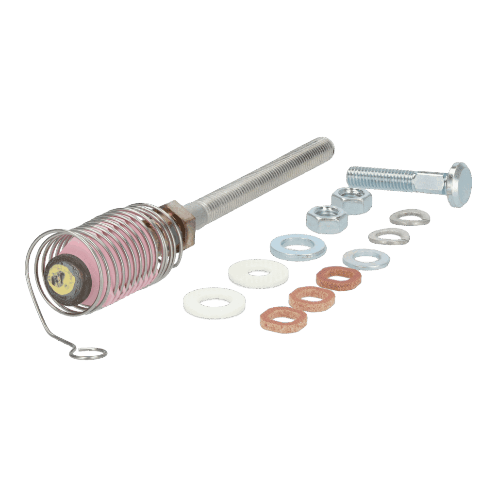 Glow Plug 24v