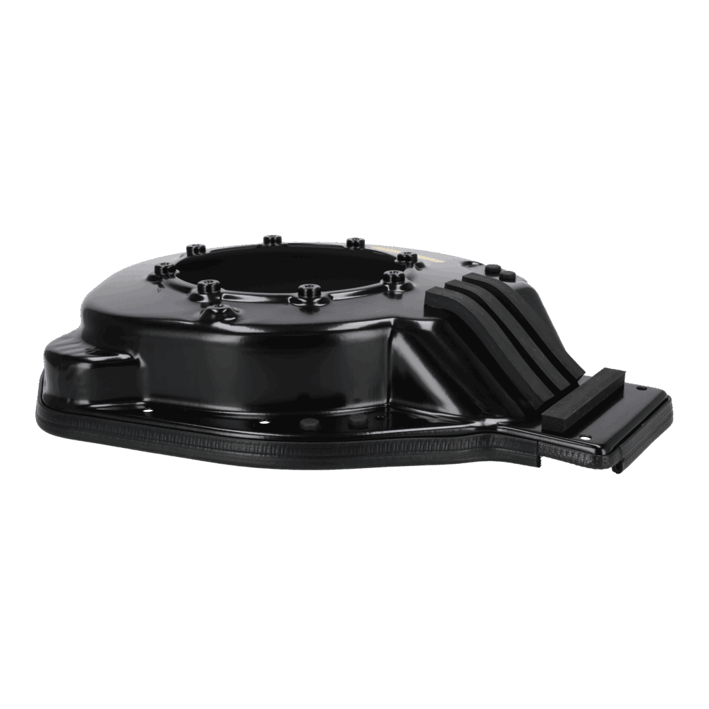 Blower Ducting
