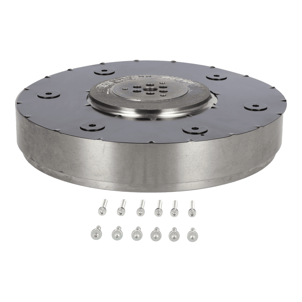 Flywheel