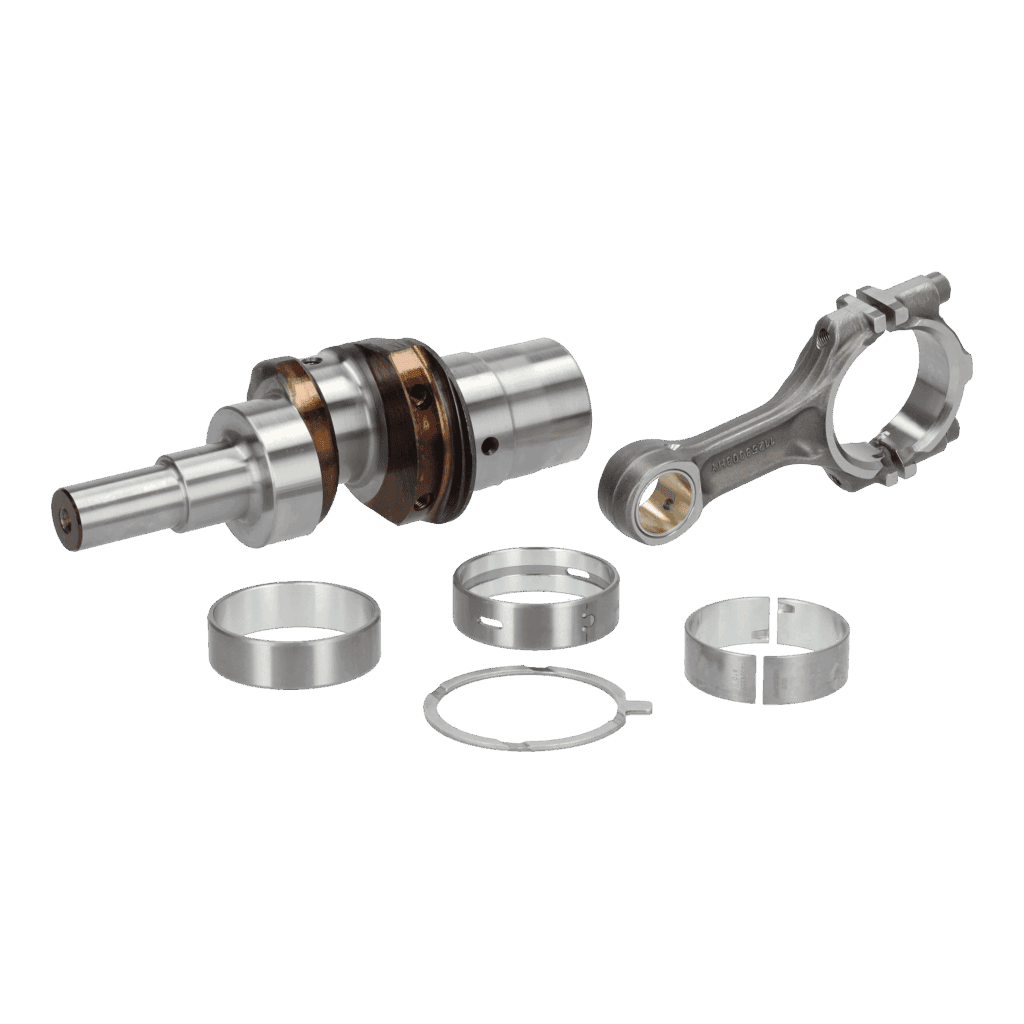 Replacement Crankshaft Kit