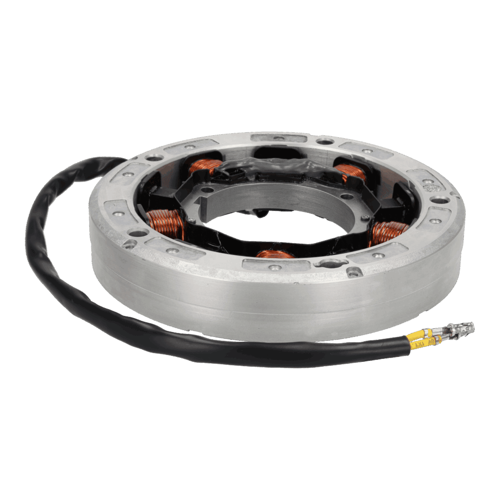 Alternator 12v 200w