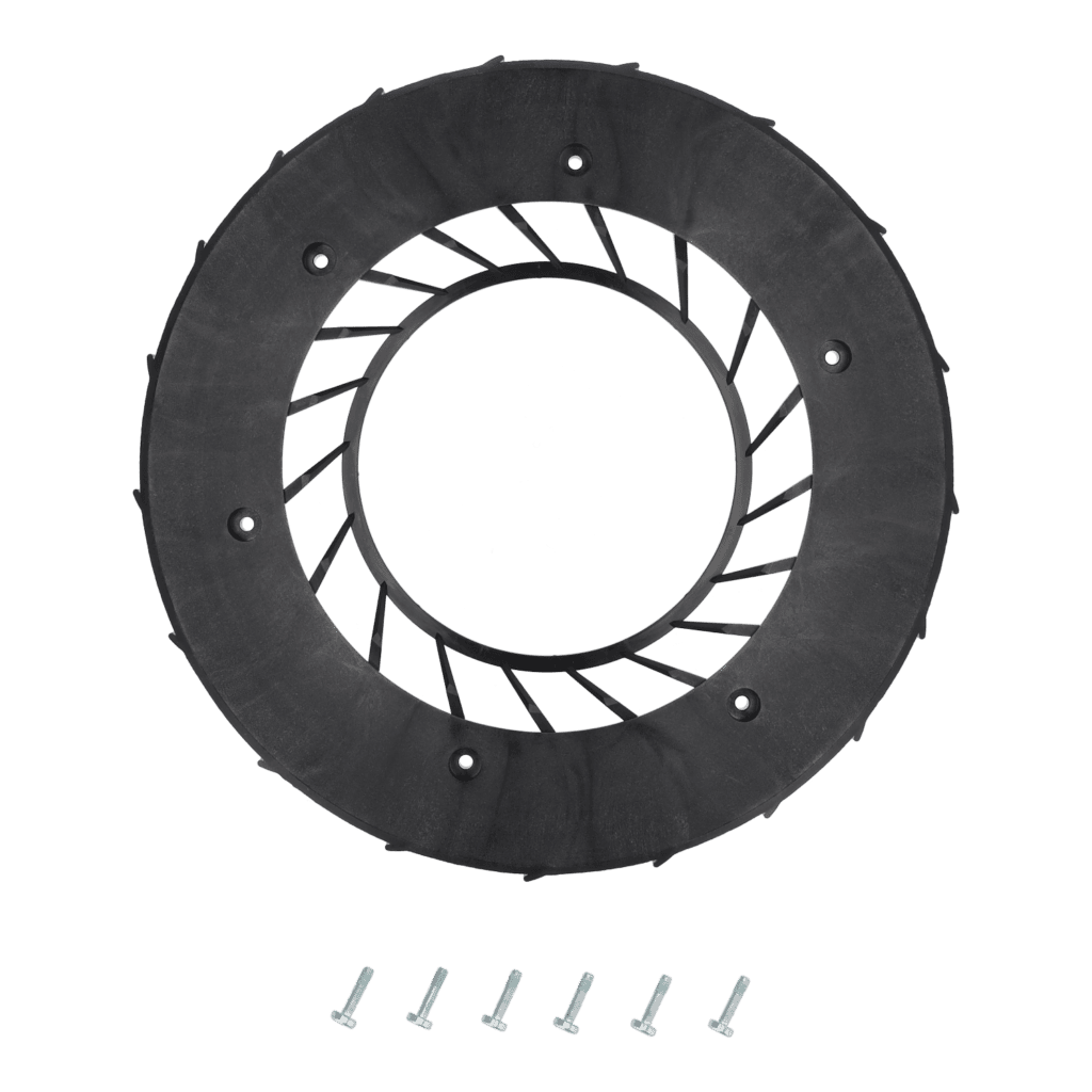 Blower Fan Ring