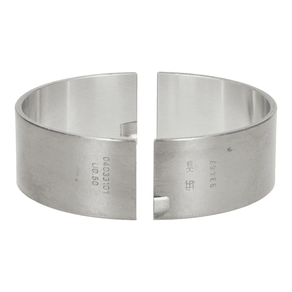 Big End Bearings 0.5mm