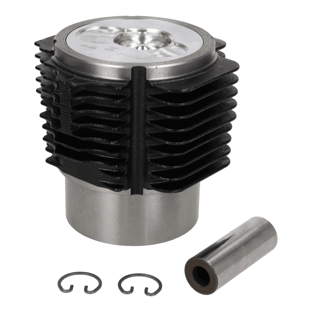 Cylinder & Piston EPA4