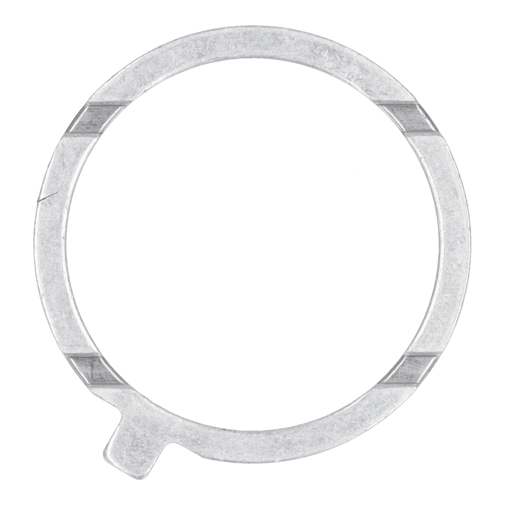Buffer Ring