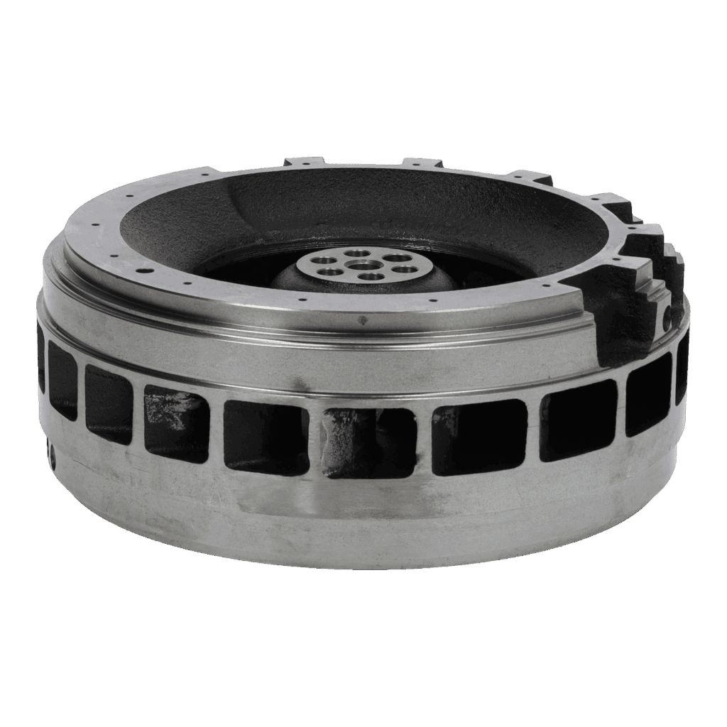 Flywheel