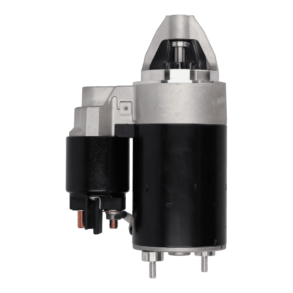 Starter Motor 12v 1kW
