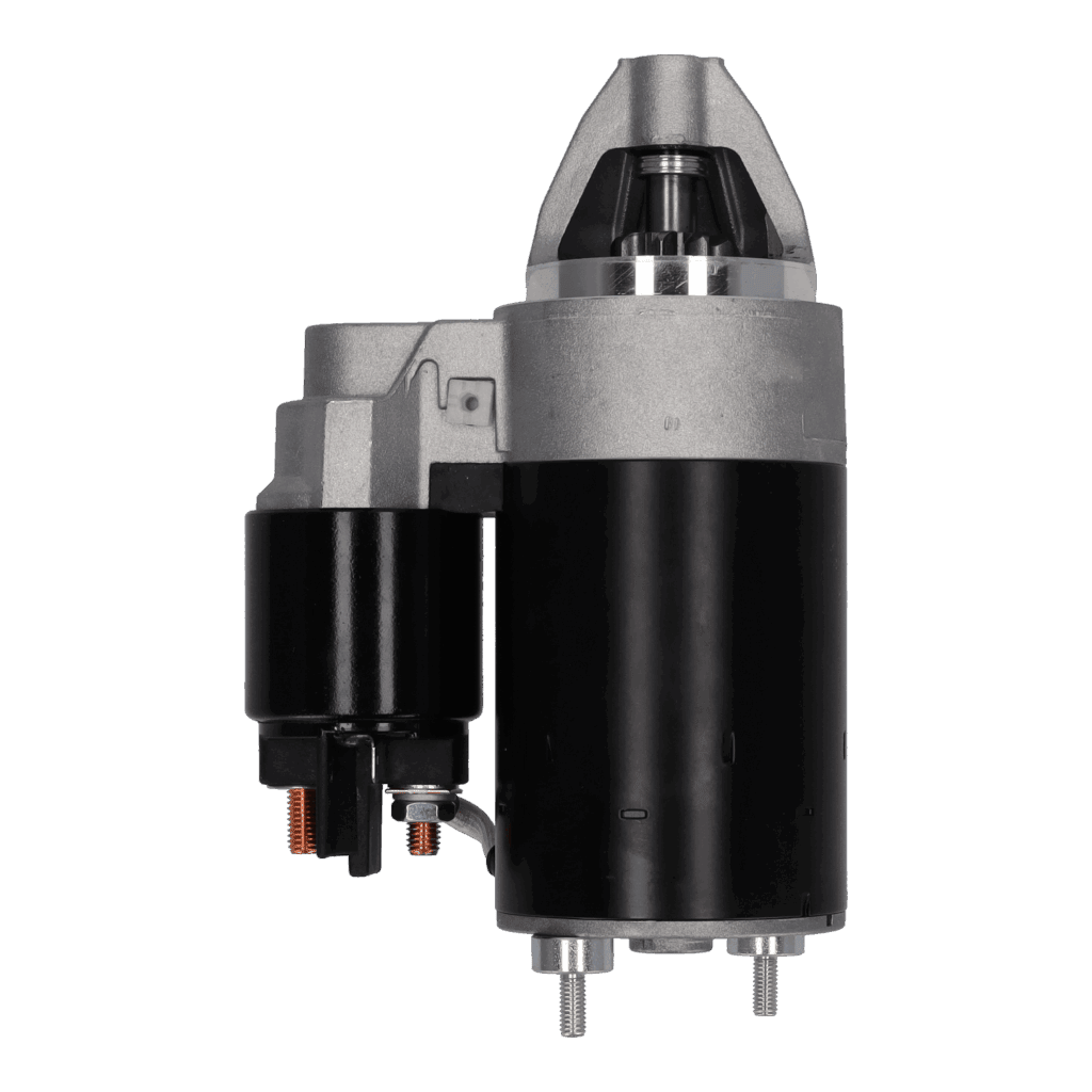 Starter Motor 24v 1.6kW